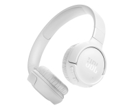 Słuchawka bezprzewodowa JBL TUNE 520BT2 białe